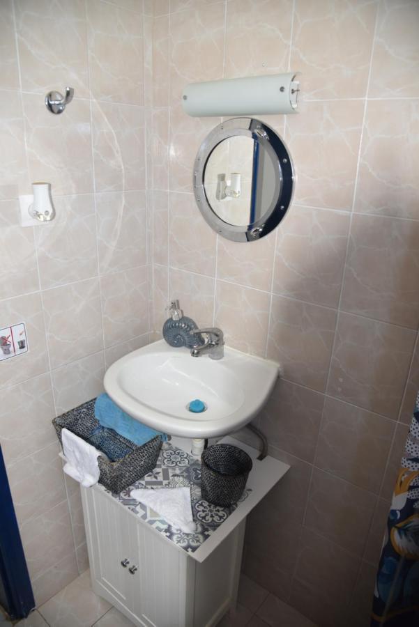 Relaxing And Comfortable Studio Near Falasarna Beaches Platanos  Luaran gambar