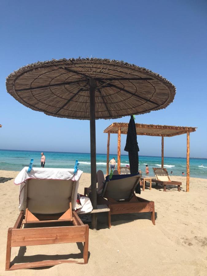 Relaxing And Comfortable Studio Near Falasarna Beaches Platanos  Luaran gambar